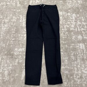 Old Navy Black Skinny Pants